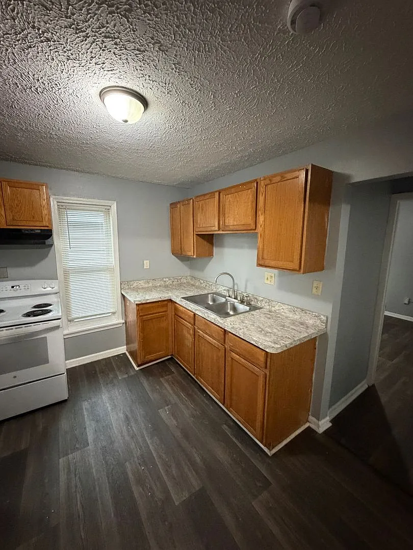 419 N Pennsylvana Ave. Lansing, MI. 48912 — Photo 1