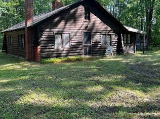 6380 Shellenbarger Rd, Hale, MI 48739