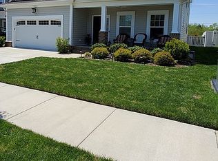 108 Meridian Pl, Suffolk, VA 23435