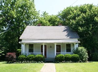 2063 Butler Way NW, Atlanta, GA 30318