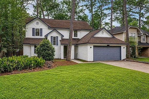 41 Hickory Oak Dr Photo 1