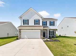 1705 Kash Ave, Bellefontaine, OH 43311