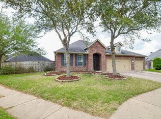 6510 Arroyo Springs Ln, Fulshear, TX 77441