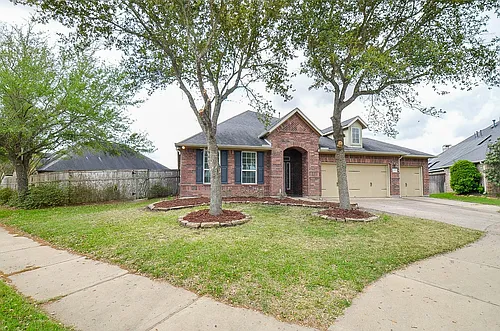 6510 Arroyo Springs Ln Photo 1