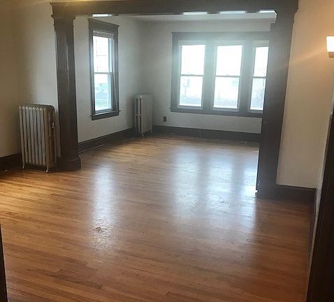 Living Room & Dinning Room