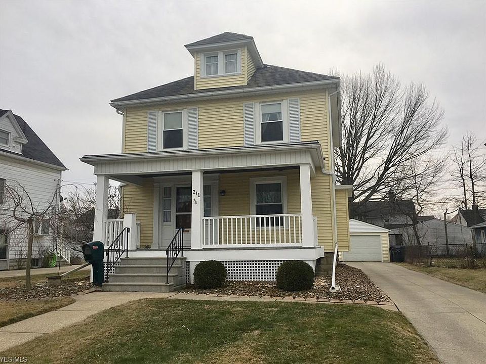 1st image of 211 Cornell Ave