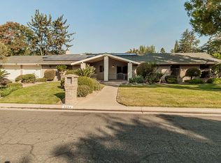 2754 W San Ramon Ave, Fresno, CA 93711