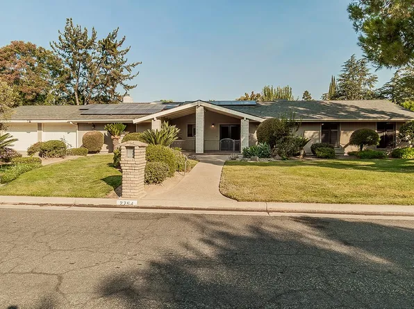 2754 W San Ramon Ave, Fresno, CA 93711
