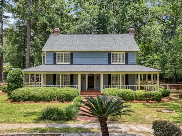 2420 E Alberson Dr, Albany, GA 31721