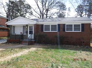 3931 Paisley Pl, Charlotte, NC 28208
