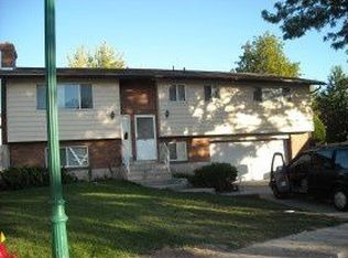 238 W 1950 N, Orem, UT 84057