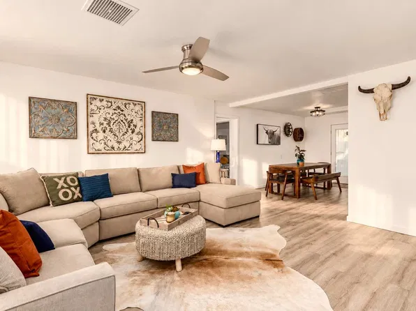 1813 N 75th Pl, Scottsdale, AZ