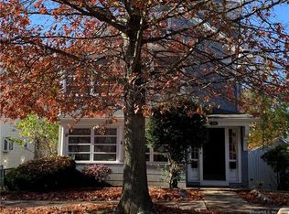 40 Culloden Rd #1, Stamford, CT 06902