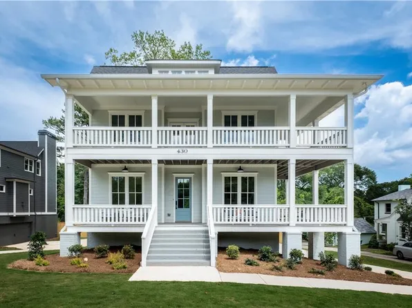 430 Allendale Dr SE, Atlanta, GA 30317