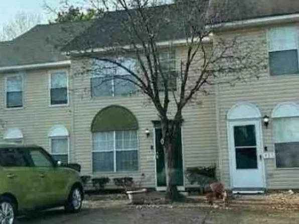 435 Eureka Loop, Newport News, VA 23601