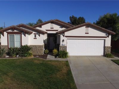 39454 Chappellet Cir, Murrieta, CA, 92563