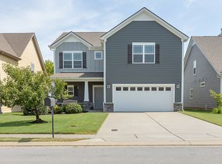 5923 Enclave Dr, Murfreesboro, TN 37128