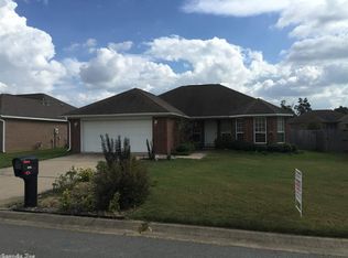 2145 Landover Trl, Conway, AR 72032