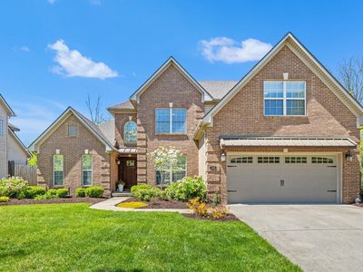 3108 Oakhurst Ln, Lexington, KY, 40509