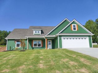 120 Mason Rd, Gaffney, SC 29340