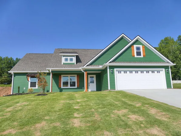 120 Mason Rd, Gaffney, SC 29340