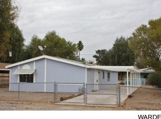 7800 S Oriole Dr, Mohave Valley, AZ 86440
