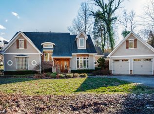 4708 Calumet Dr, Knoxville, TN 37919