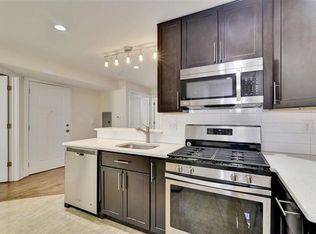 167 Webster Ave #1, Jersey City, NJ 07307