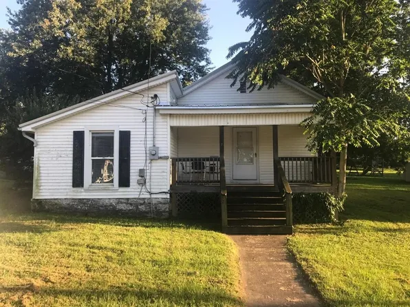 412 E 2nd St, Perryville, KY 40468