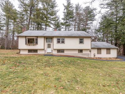 35 Pemberton Road, Nashua, NH, 03063