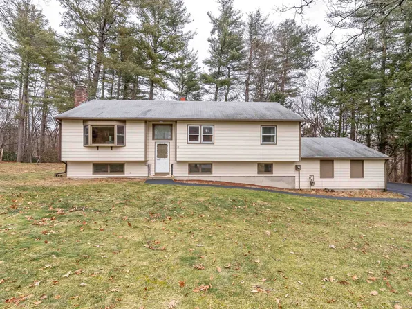 35 Pemberton Road, Nashua, NH 03063