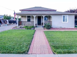 25990 Grafton St, Esparto, CA 95627
