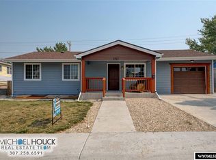 1711 Fairdale Ave, Casper, WY 82601