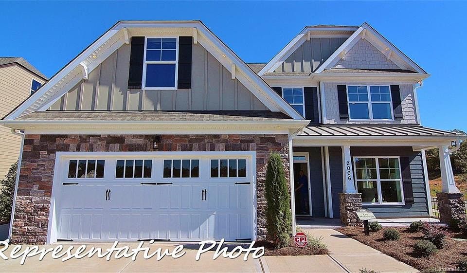 1st image of 9105 Loch Glen Way Lot 17