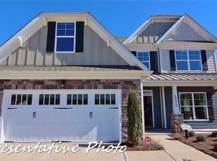 9105 Loch Glen Way LOT 17, Charlotte, NC 28278