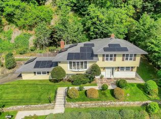 14 Russell Place, Dobbs Ferry, NY 10522
