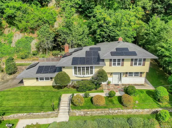 14 Russell Place, Dobbs Ferry, NY 10522