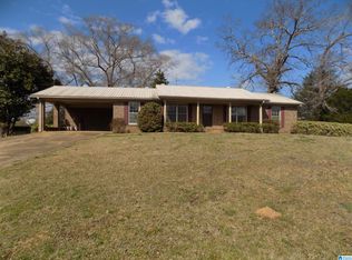 3909 Lindsey Loop Rd, Bessemer, AL 35022