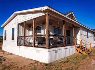 4307 S County Road 1131, Midland, TX 79706