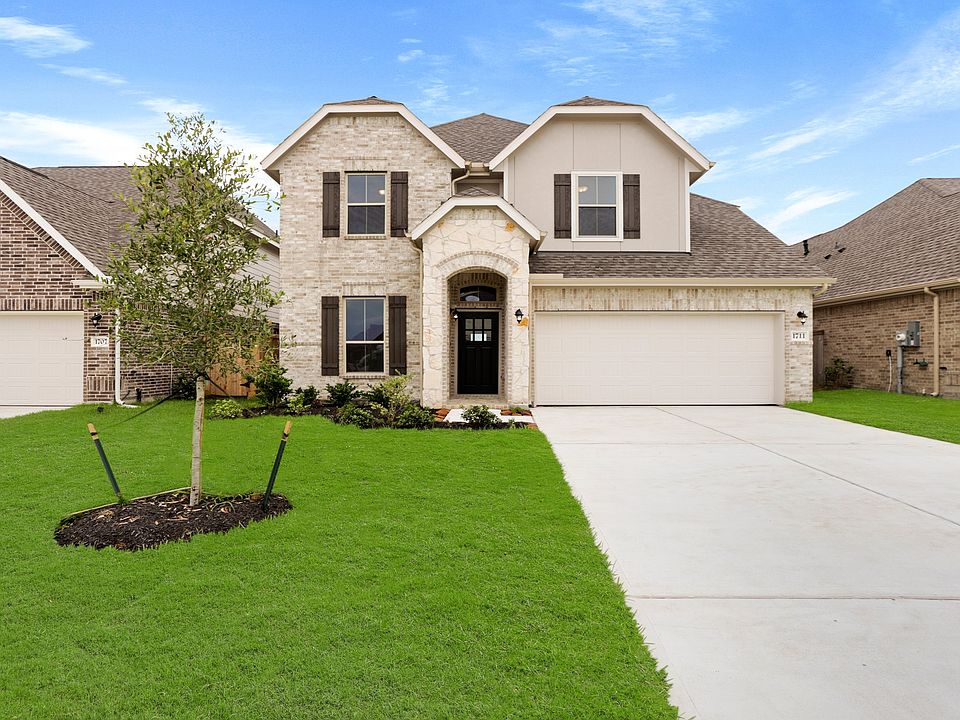 Ashville - 1711 Warm Breeze Drive 16