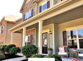 385 Strasburg Dr, Simpsonville, SC 29681