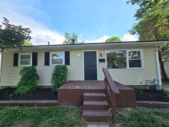 5th image of 9809 Old Six Mile Ln