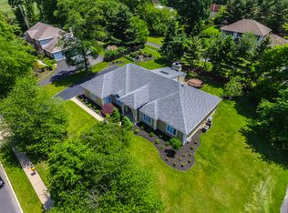 447 Amity Ln, North Wales, PA 19454