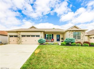 165 Granite Dr, Peninsula, OH 44264