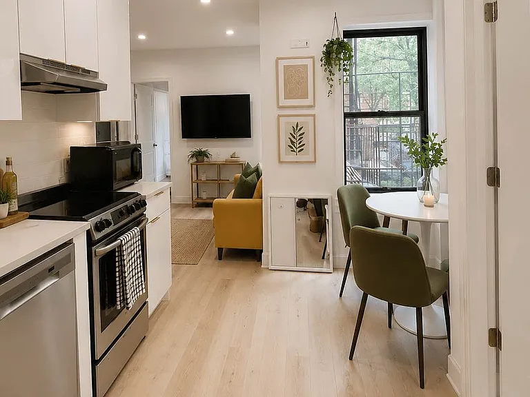 302 Mott St #1S — Photo 13