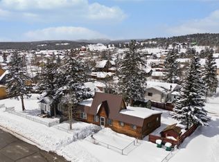 590 6th St, Fairplay, CO 80440
