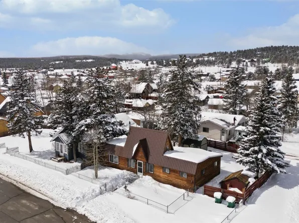 590 6th St, Fairplay, CO 80440