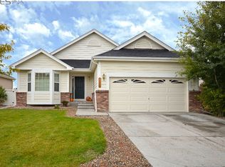 1402 Reeves Dr, Fort Collins, CO 80526