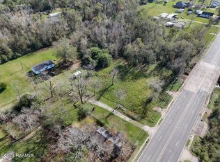 S Grand Ave, Dequincy, LA 70633