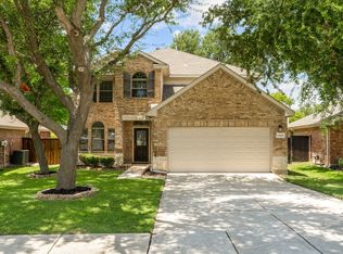 5429 Barkridge Trl, Flower Mound, TX 75028